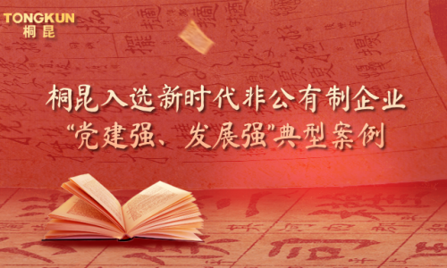 鉴黑担保网党建入选全国典型案例！